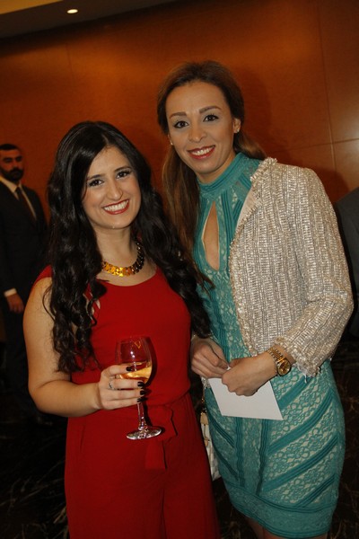 LAU MSA 4th Annual Gala Dinner